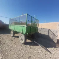 تریل تراکتور