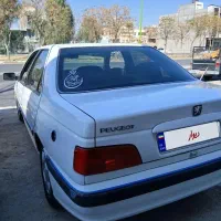 پژو پارس|خودرو سواری و وانت|کاشان, باهنر|دیوار