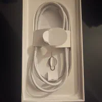 فروش گوشی آیفون ۱۷ پرومکس ۵۱۲ Zaaسیلور|موبایل|تهران, پونک|دیوار