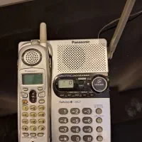 تلفن پاناسونیک اصل ژاپن