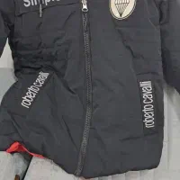 کاپشن دو رویه|لباس|دره شهر, |دیوار