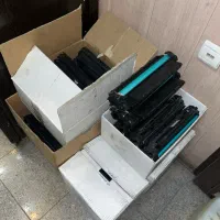 فروش بیش از ۵۷ عدد کارتریج کارکرده در حد نو
