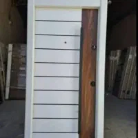 درب لامینوکس (ضد سرقت)|مصالح و تجهیزات ساختمان|تبریز, |دیوار