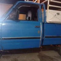 حمل بار با سایپا