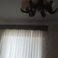 لوستر چوبی|لوستر و چراغ آویز|نوشهر, |دیوار