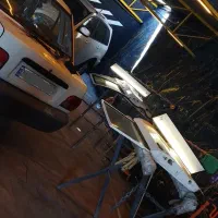 شاگرد صافکاری PDRوسنتی