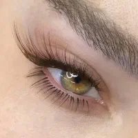 اکستنشن مژه کاشت مژه موقت لیفت ابرو