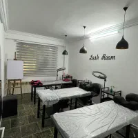 اجاره لاین به همکاران،مژه کار،میکاپ، تتو بدن|اجارهٔ دفتر کار، اتاق اداری، مطب|مشهد, سجاد شهر|دیوار