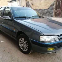 پارس تیوفایو مدل ۹۳کلاس ۱۵|خودرو سواری و وانت|آبادان, |دیوار