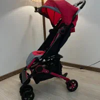 کالسکه مسافرتی کابین سایز چیکو مینیمو chicco|کالسکه و لوازم جانبی|تهران, جوانمردان (اندیشه)|دیوار