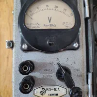 ولت متر روسی دیود کابلی ایتالیایی پیچ گوشتی سوئیسی|ابزارآلات|تهران, جوانمردان (اندیشه)|دیوار