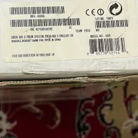 Xbox360+kinect کپی‌خور دو دسته اصلی فول گیم ولوازم|کنسول، بازی ویدئویی و آنلاین|سنندج, |دیوار