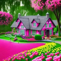 نظافت منزل و راه پله و پارکینگ