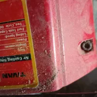 اره بنزینی در حد نو نو نو|ابزارآلات|گالیکش, |دیوار