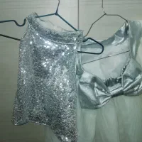 تعدادی لباس دخترانه|لباس|گرگان, |دیوار