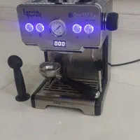 فروش دستگاه قهوه ساز نیمه صنعتی نوا 128