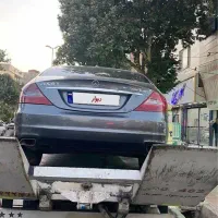 سی ال اس 350 مدل 2005|خودرو سواری و وانت|شهریار, رزکان|دیوار