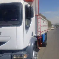 رنو تک باری