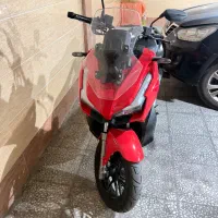 موتور adv برمودا ۱۵۰