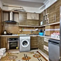 واحد ۸۷ متر، تمیز، خ ساری|اجارهٔ آپارتمان|قائم‌شهر, |دیوار