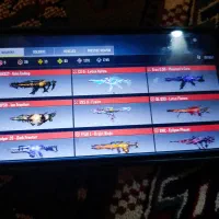 اکانت کالاف قابل چنج