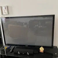 تلویزیون سامسونگ۴۳