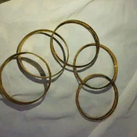 طلا النگو|جواهرات|قوچان, |دیوار