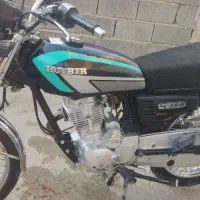 موتور کبیر 150مدل 95