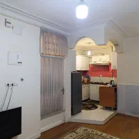 منزل-آپارتمانی-دو-خوابه-رهن-و-فروش