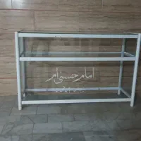 ویترین اهنی