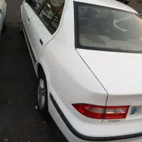 سمند EF7مدل1396بی رنگ|خودرو سواری و وانت|تهران, خاک سفید|دیوار