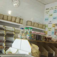 واگذاری تمام دکور عطاری یکجا