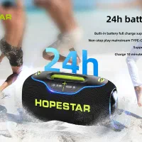 اسپیکر A80 هوپ استار|صوتی و تصویری|کاشان, ۲۲ بهمن|دیوار