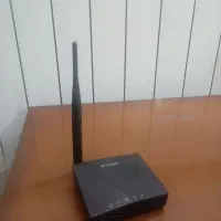مودم Dlink 2700u