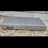 دستگاه پخش DVD