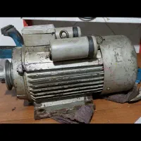 الکترو ابراهیم سیم پیچی الکترو موتور|خدمات پیشه و مهارت|اسلامشهر, شهرک مفیدی|دیوار