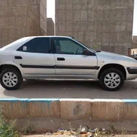 سیتروئن زانتیا 2000cc، مدل ۱۳۸۵|خودرو سواری و وانت|ری, فیروزآبادی|دیوار