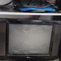 تلویزیون رنگی ال جی