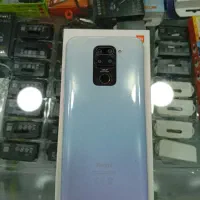 Redmi Note9|موبایل|چهارباغ, |دیوار