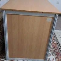 میز|میز تحریر و کامپیوتر|ملایر, |دیوار