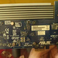 کارت گرافیک ایسوس gt730|قطعات و لوازم جانبی رایانه|تهران, شهرک ولیعصر جنوبی|دیوار