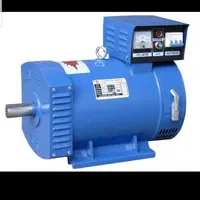 ژنراتور ۳ فاز ۷.۵ کاوا