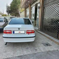 سمندمدل ۹۰مولتی پلاس ۳لکه رنگ دوگانه بیرون