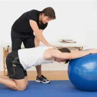 حرکات اصلاحی و کاردرمانی
