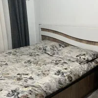 تخت و تشک دونفره