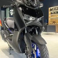 Yamaha Xmaxایکس مکس یاماها