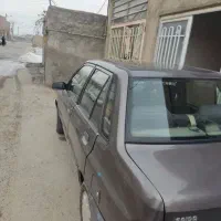 پراید مدل 91|خودرو سواری و وانت|شیروان (خراسان), |دیوار