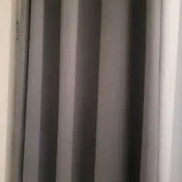 پرده مدل پانچ