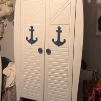 فروش فوری تخت و کمدبچه|تخت و سرویس خواب|قم, پردیسان|دیوار