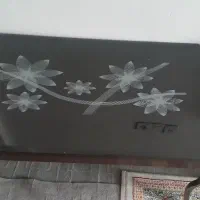 میز عسلی و جلو مبلی|مبلمان خانگی و میز عسلی|ماهدشت, |دیوار